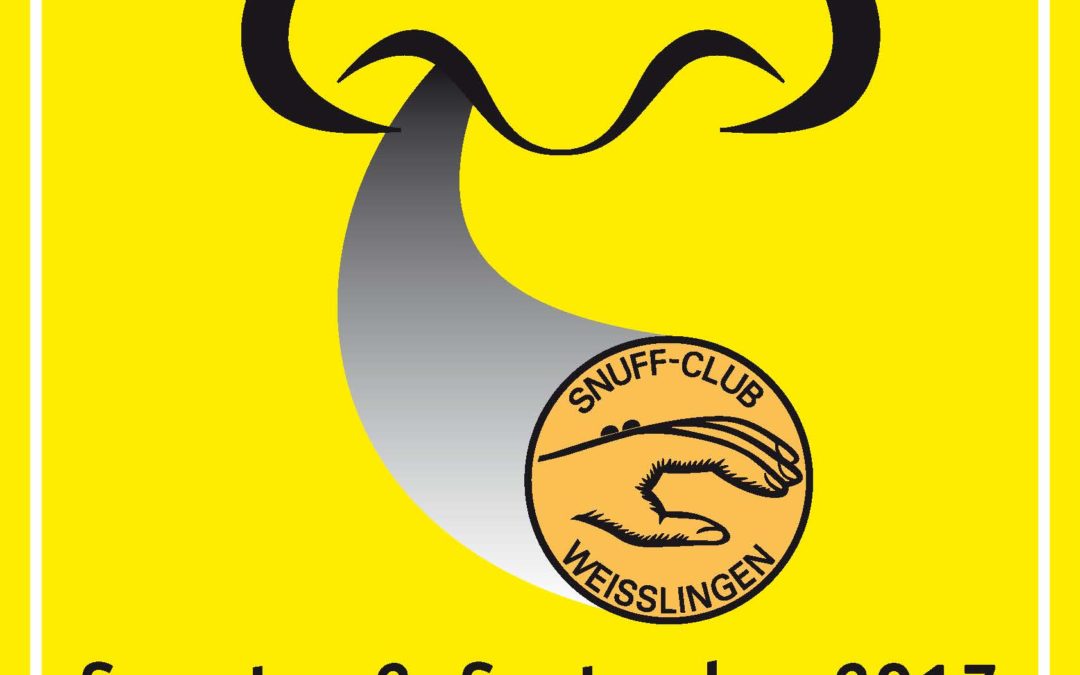 17. SCHNUPF-SCHWEIZERMEISTERSCHAFT