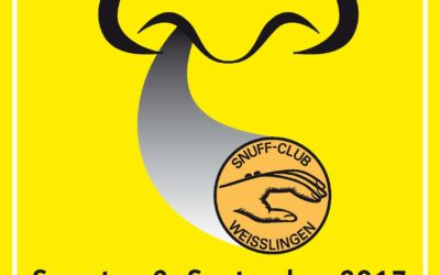 17. SCHNUPF-SCHWEIZERMEISTERSCHAFT