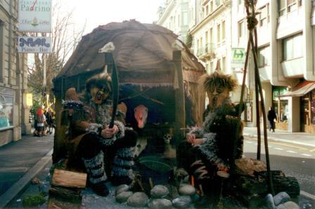 2002 – Hunnen