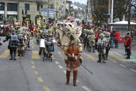 2008 – Gargoile