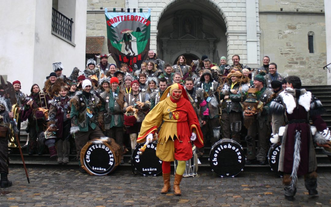 2006 – Goblins