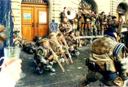 2000 – Tiefseetaucher
