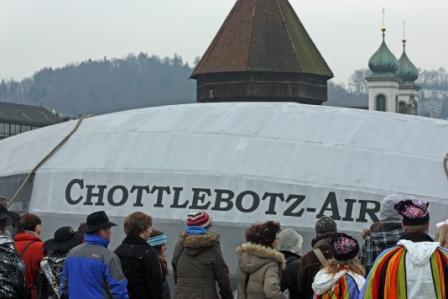 2011 – 101 Johr Zeppelin