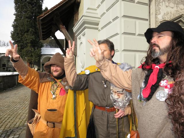 2013 – Uri, Schwyz ond Onderwalde