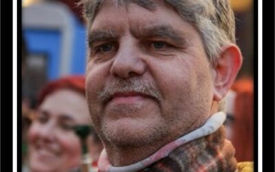 Im Gedenken an Urs Müller
