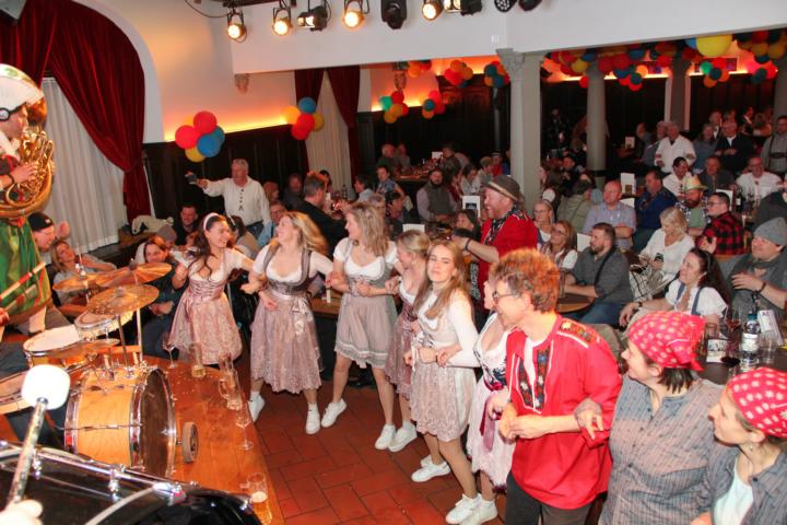 14. Schnopf- ond Hudigääggeler-Fäscht