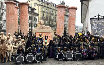 Ein gelungener Start