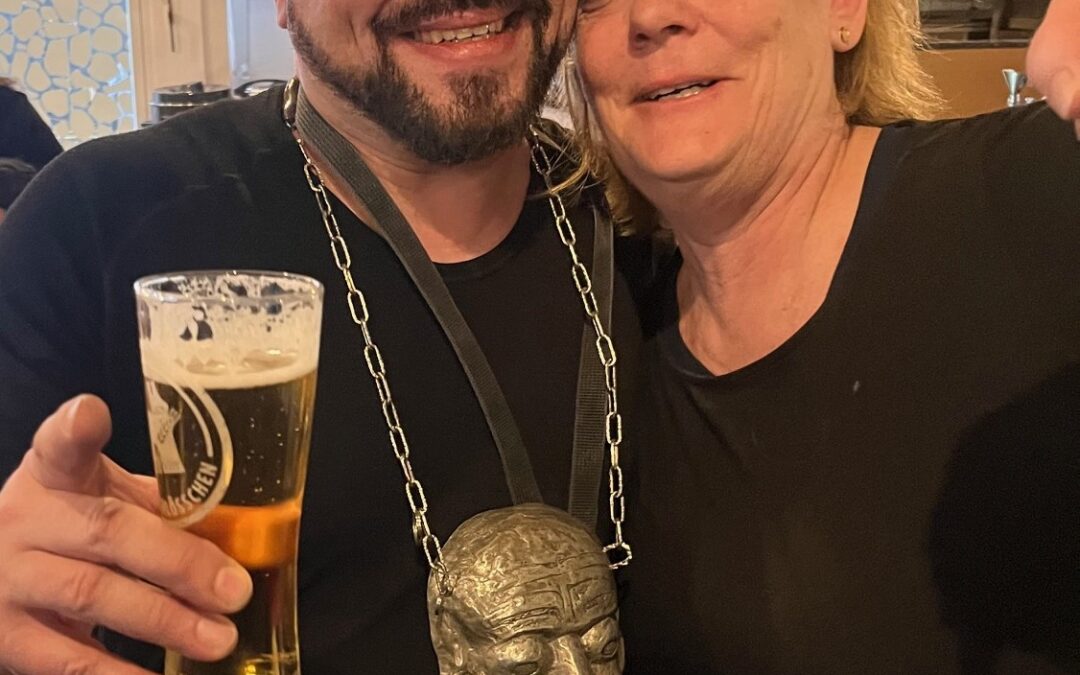 Habemus Glönggi 2026