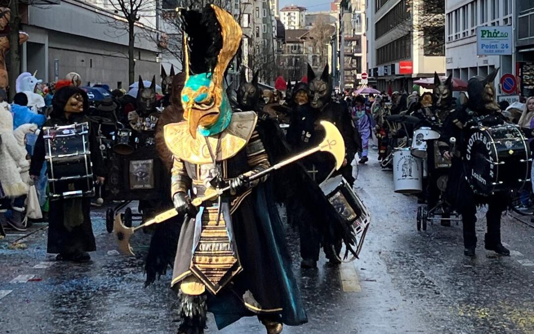 2026 – Der Fluch von Theben