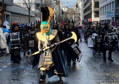 2026 – Der Fluch von Theben