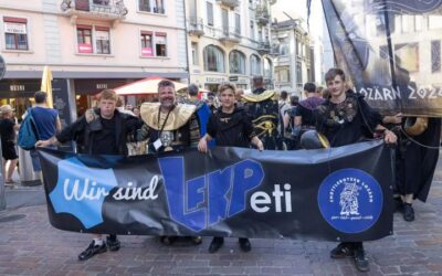 Wir sind LFKPeti