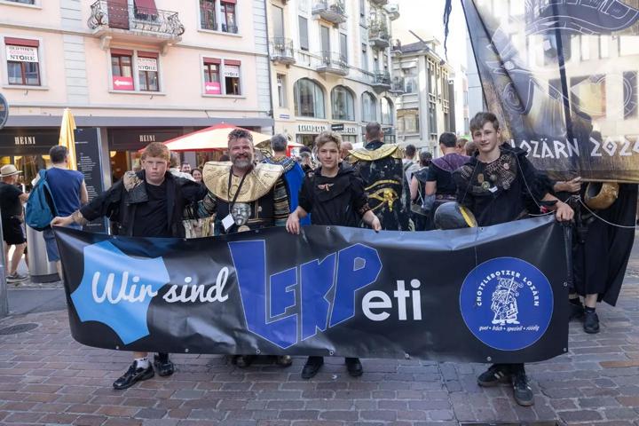 Wir sind LFKPeti