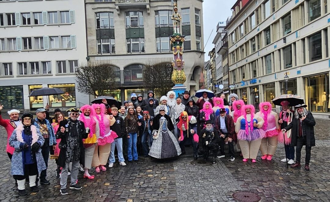 44. ordentliche Generalversammlung