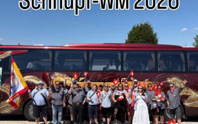 24. Schnupfweltmeisterschaft